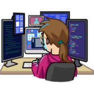 СМС компьютер монитор компьютера