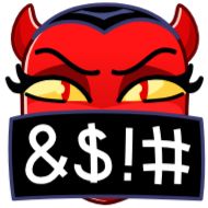 Стикер Deviless Emoji - @TgSticker - 8