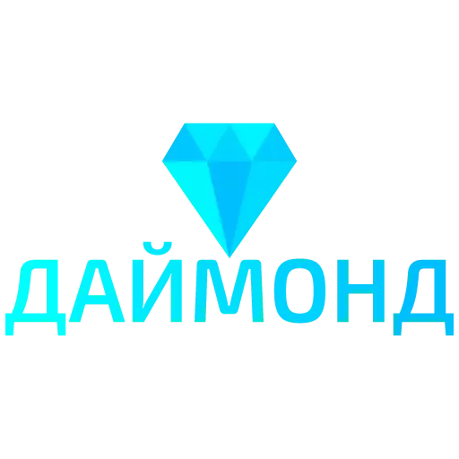 Стикер DiamagneticStickers - 1