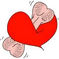 рисование клипарт эскиз