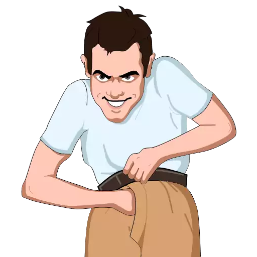 sketch drawing cartoon