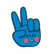 Стикер Digital League - 4