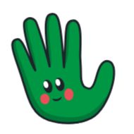 Стикер Digital League - 2