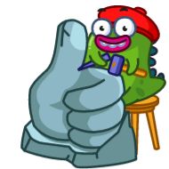 клипарт рисование эскиз