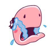 Стикер Диночка @FOXDIZIGNERLIFE - 4