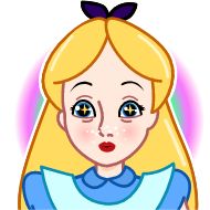 drawing animated cartoon illustration