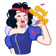 animated cartoon illustration clipart