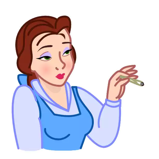 эскиз рисование иллюстрация