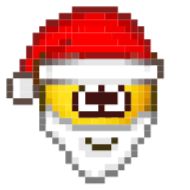 Sticker Лучшие стикеры: @animstikers1 - 9