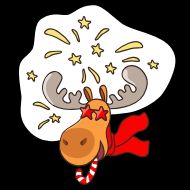 Стикер DobryColaNewYear2025 - 7