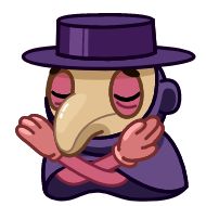 шляпа клипарт рисование