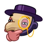 шляпа клипарт мультипликация