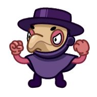 клипарт мультфильм шляпа