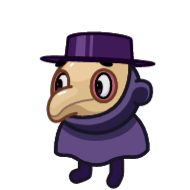 шляпа клипарт мультфильм