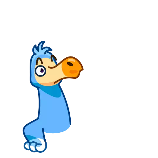 illustration animated cartoon sketch