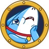 круг мультфильм