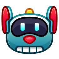 Стикер Dogs Emoji @TgSticker - 8