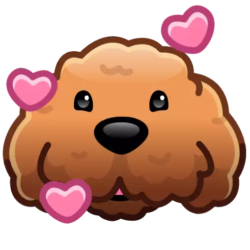 cartoon clipart animal figure