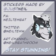 Sticker Dolce!: The Animated Series - 10