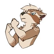 Sticker Dolce!: The Animated Series - 2