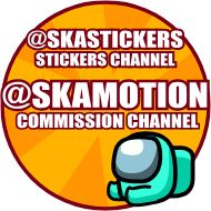 Sticker Dolce!: The Animated Series - 1