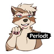 Sticker Dolce!: The Animated Series - 0