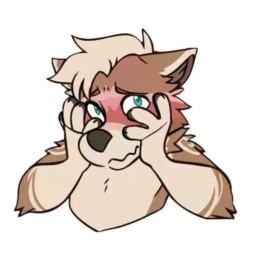 Стикер DolceAnimated - 1