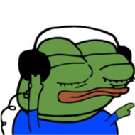 Стикер Dóminus técum - 4