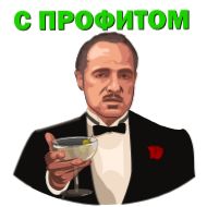 Sticker @don_invest - 5