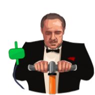 Sticker @don_invest - 2