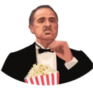 Sticker @don_invest - 0