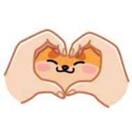 сердце клипарт мультфильм