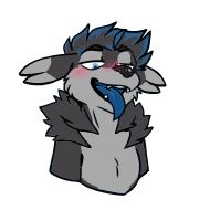 Sticker Doru Animated - 11