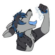 Sticker Doru Animated - 10