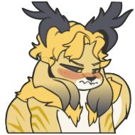 Sticker Doru Animated - 9