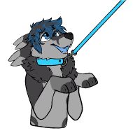 Sticker Doru Animated - 8