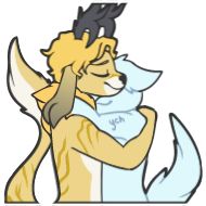 Sticker Doru Animated - 5