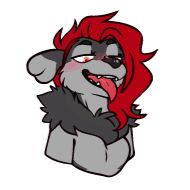 Sticker Doru Animated - 4