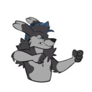 Sticker Doru Animated - 3