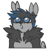 Sticker Doru Animated - 1