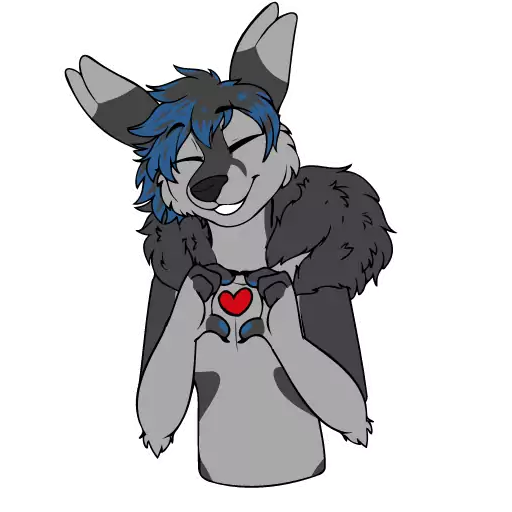 Стикер DoruAnimated - 1