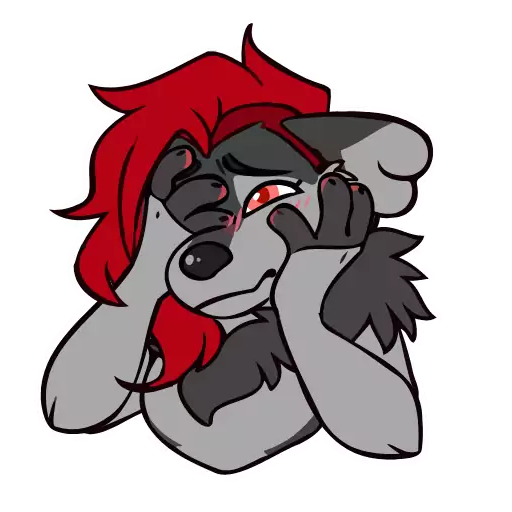 Стикер DoruAnimated - 1