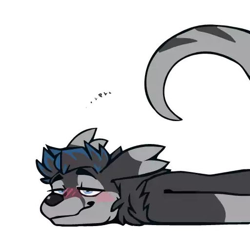 Стикер DoruAnimated - 1