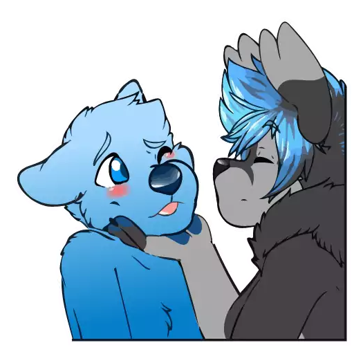 Стикер DoruAnimated - 1