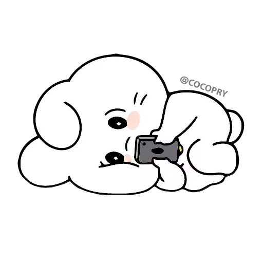 sketch clipart line art