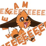 Sticker Favorite animation stickers - 10