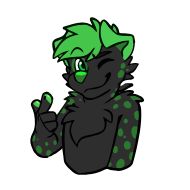 Sticker Favorite animation stickers - 8