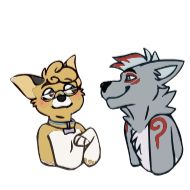 Sticker Favorite animation stickers - 2