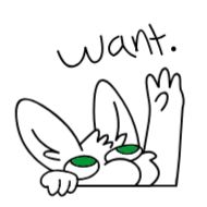 Sticker Favorite animation stickers - 1