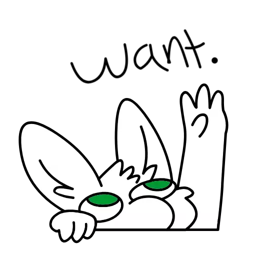 Sticker Drimsfavstick - 1